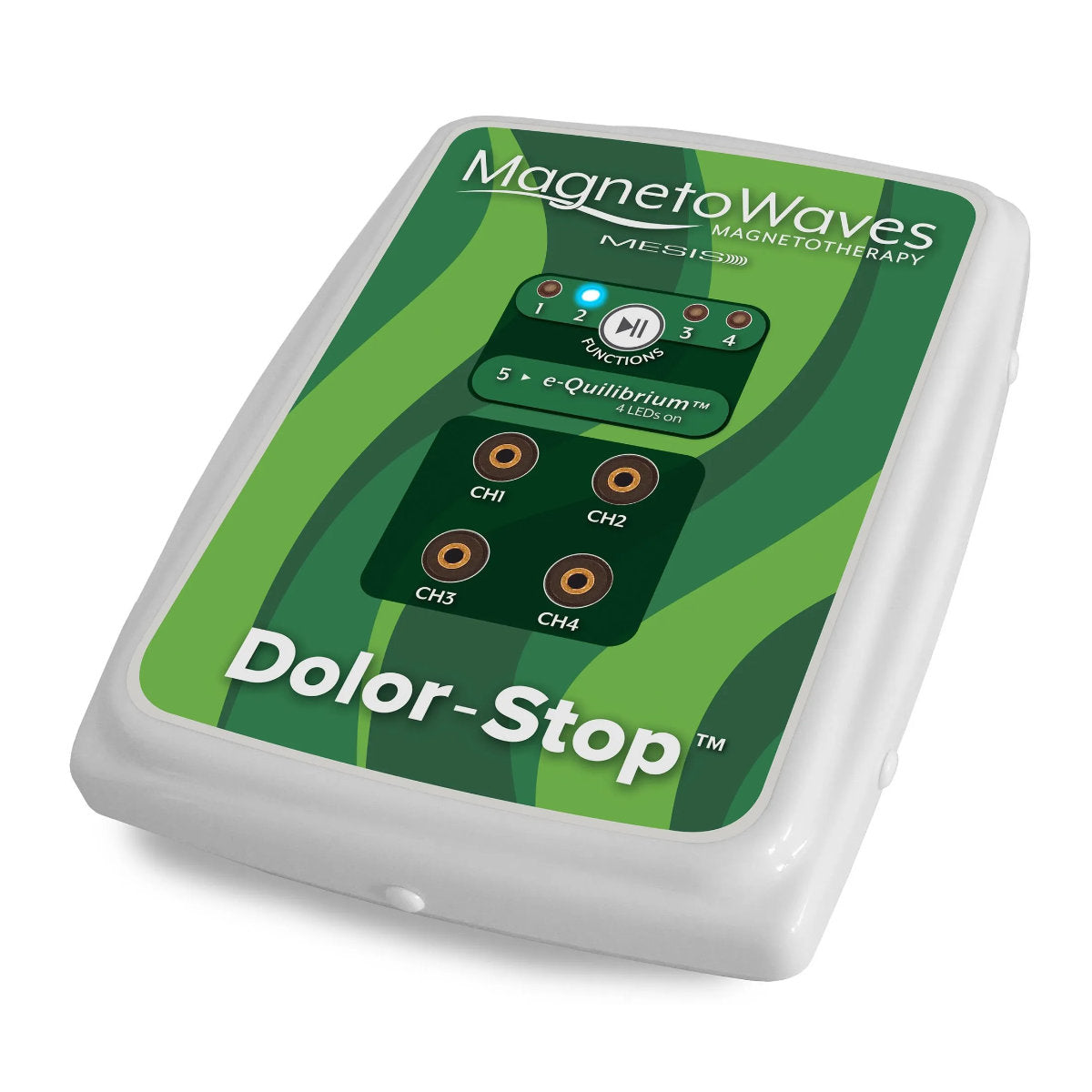 MagnetoWaves Dolor-Stop