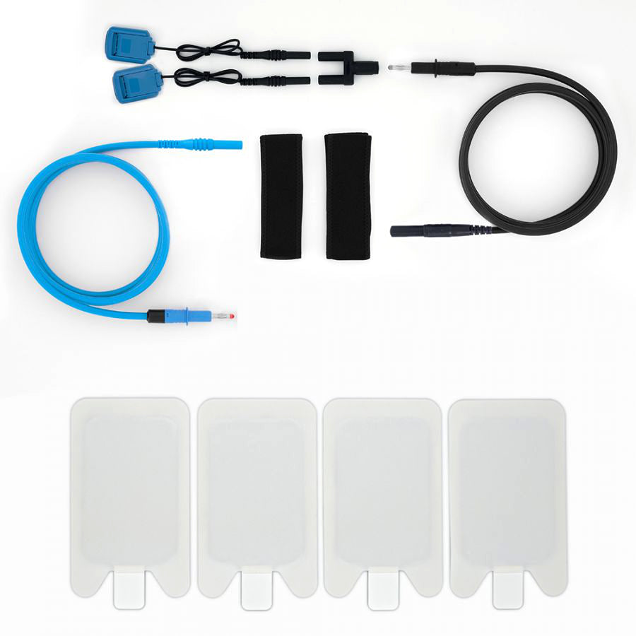 Kit Mani Libere Plus (Diacare 5000)