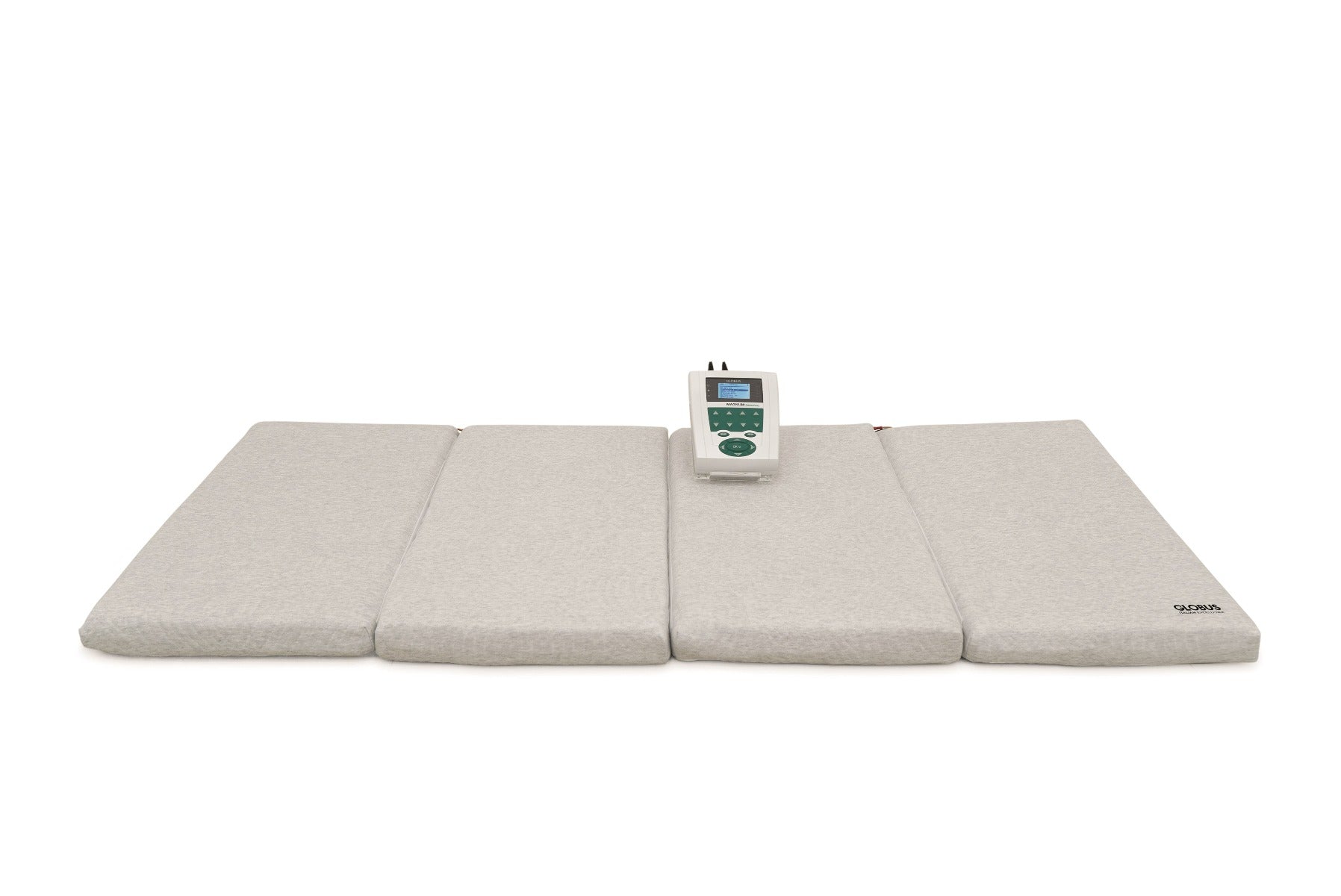 TOTAL BODY 400 XP Memory Foam