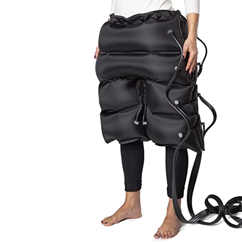 Pantaloncini per Pressoterapia 4 Camere