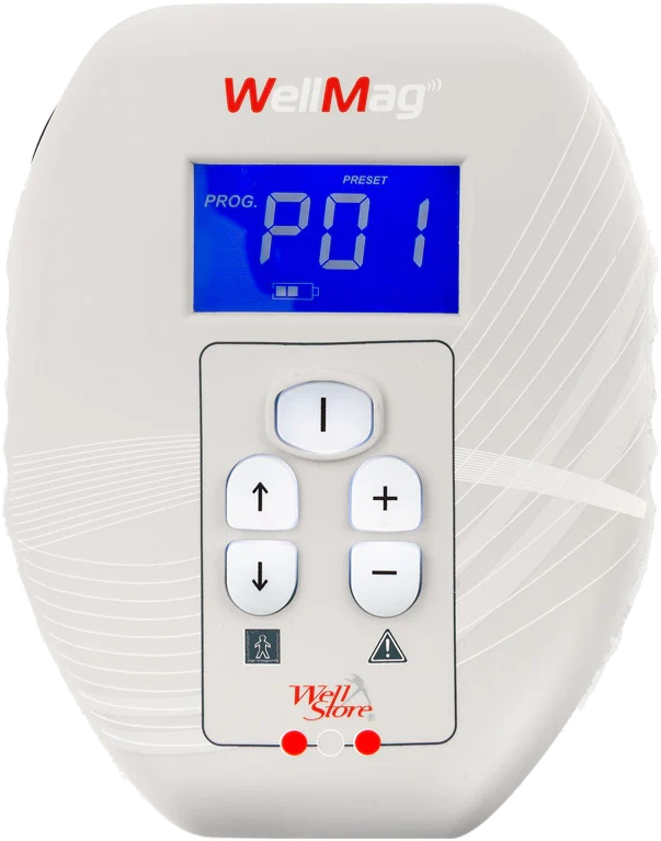 WellMag