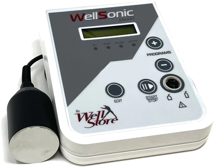 WellSonic Smart