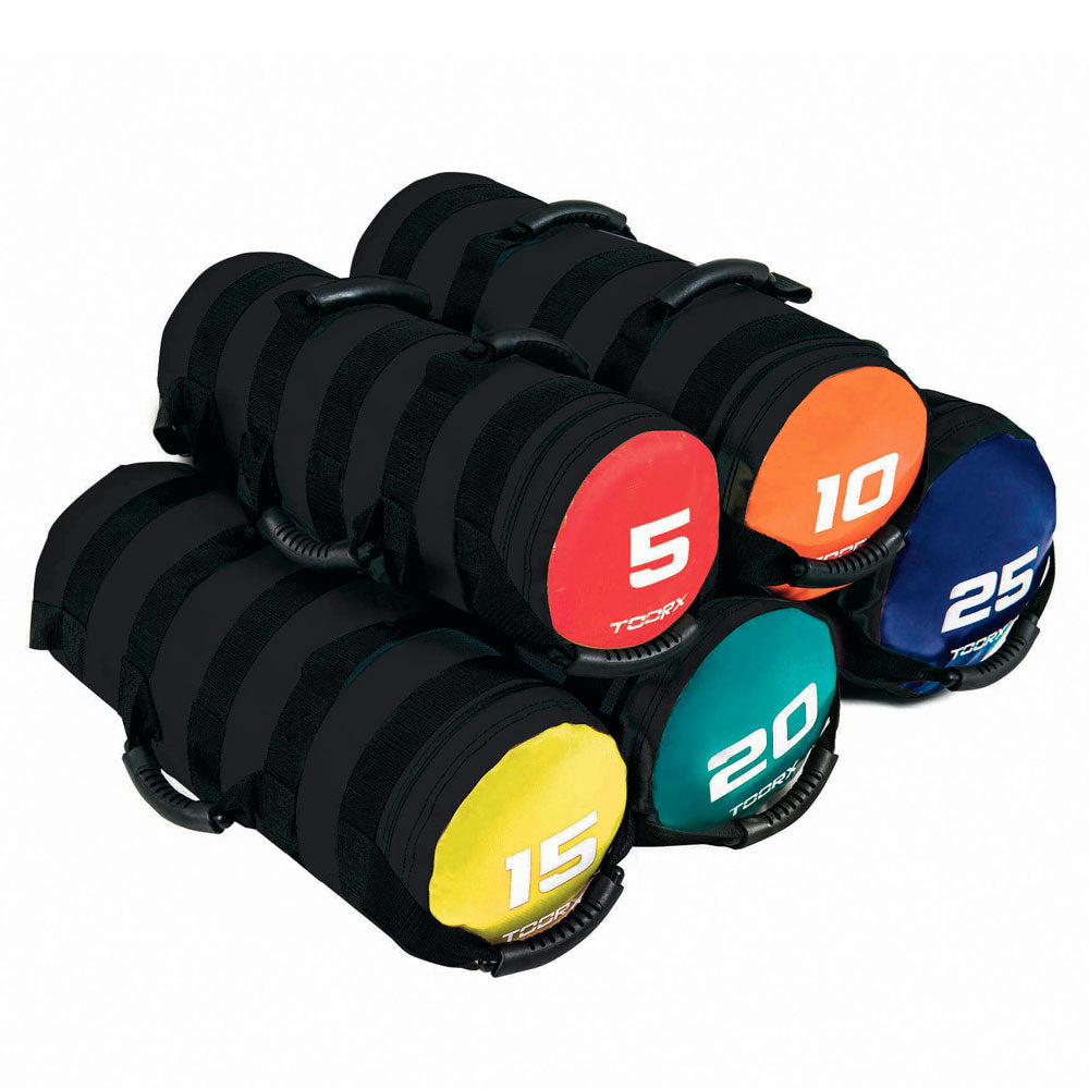 Power Bag - Peso: 15 kg