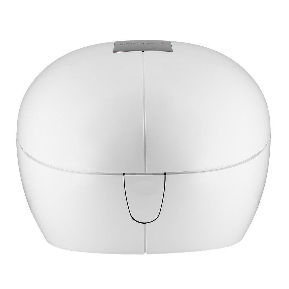 Wellbox S + Gift