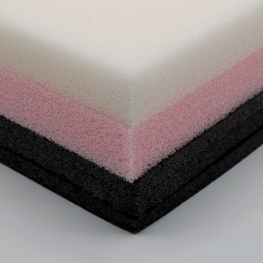 MAT 100 Memory Foam