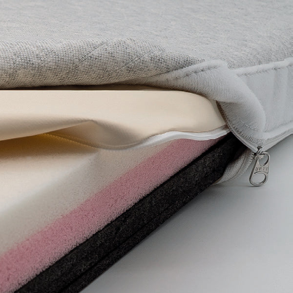 TOTAL BODY 400 XP Memory Foam