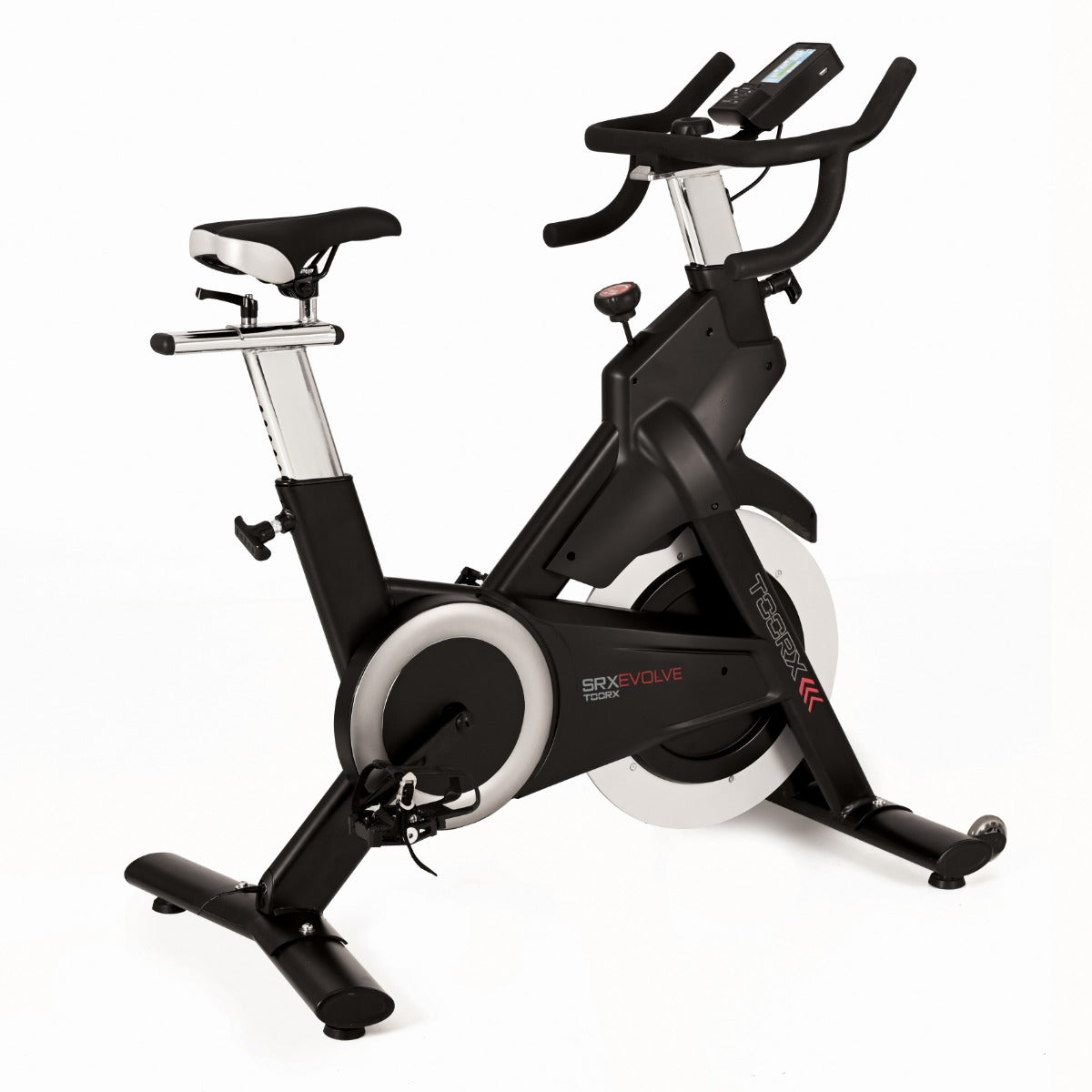 Spin Bike Toorx SRX Evolve