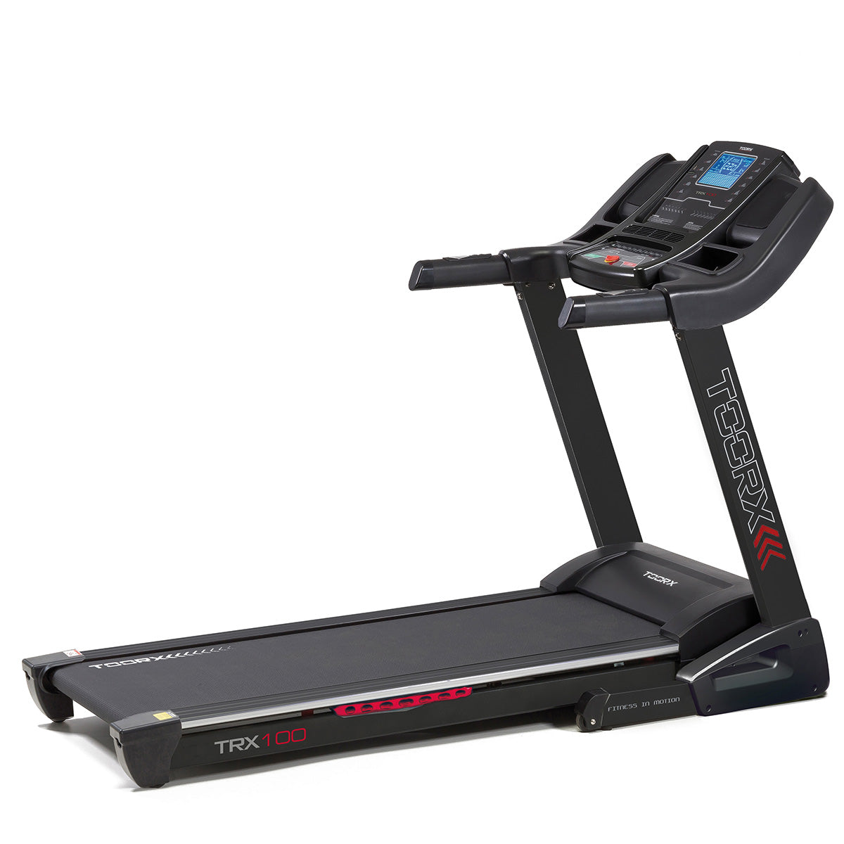 Tapis Roulant Toorx TRX 100 3.0