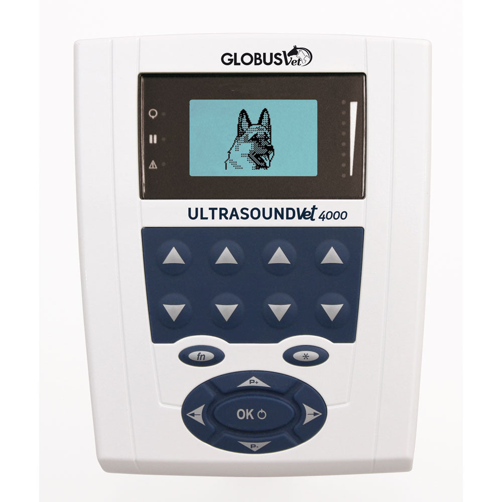 UltrasoundVet 4000