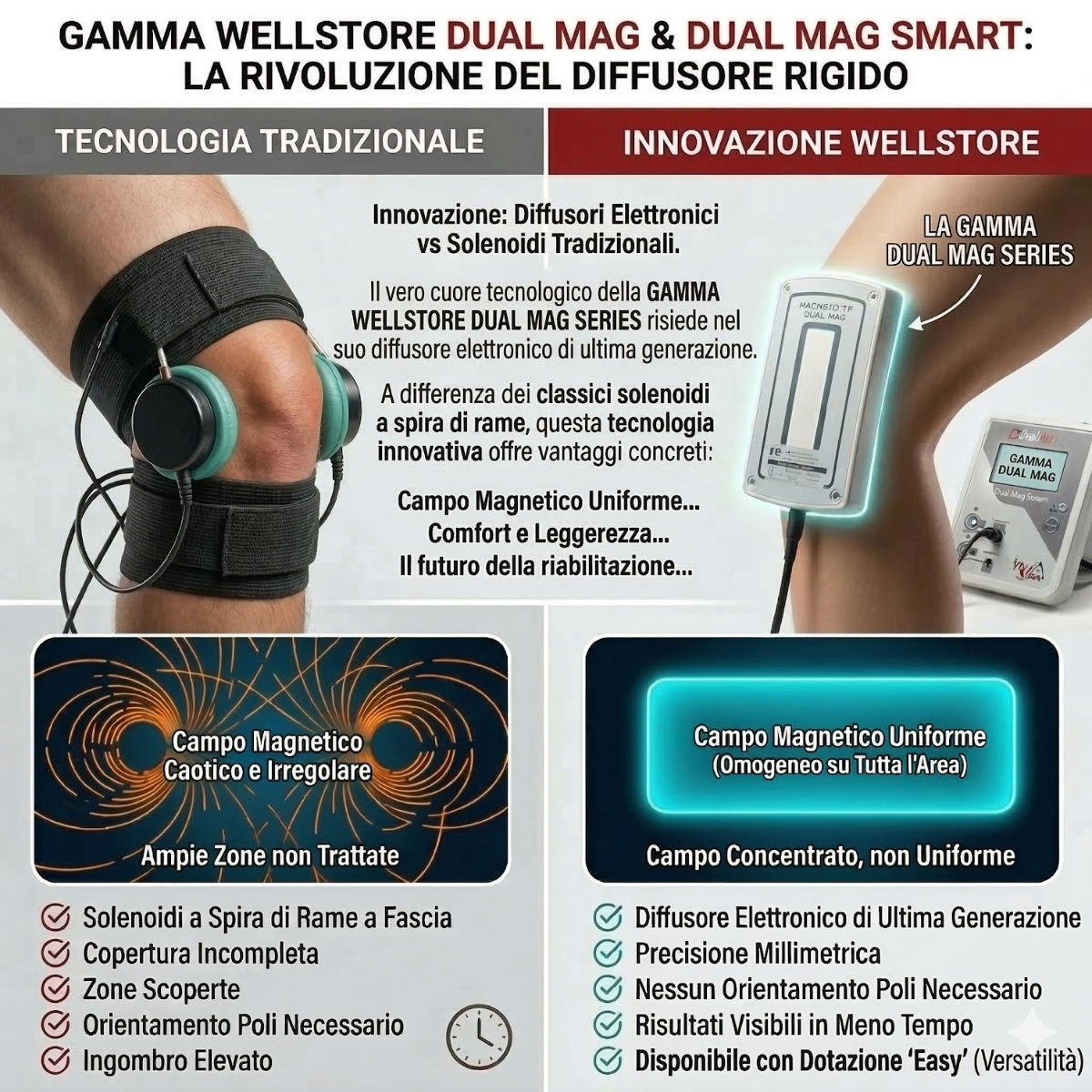 Dual Mag