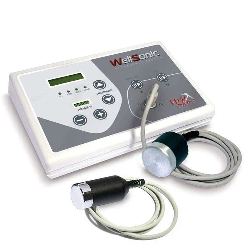 WellSonic ultrasuoni Wellstore