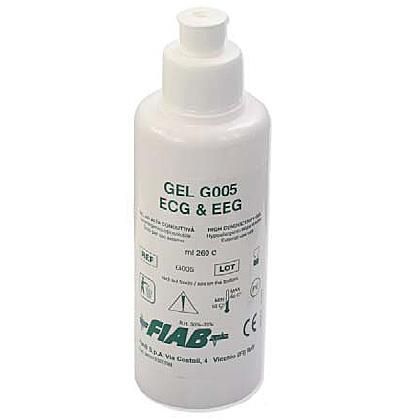Gel Conduttivo I-Tech