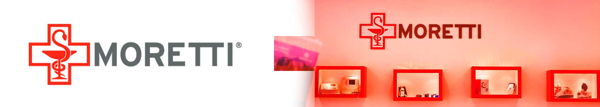 Ausili per disabili e anziani - Moretti Ausili per disabili e anziani su WellStore