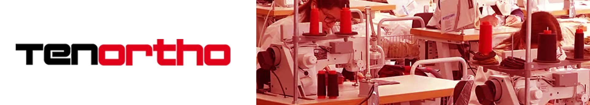 Tutori e ortesi - Tenortho Tutori e ortesi su WellStore