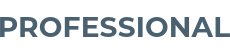 Banner Professional Banner Professional