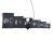 Set Kobold - Grigio - 6 Bracciali Nylon Chiusura In Velcro - 227.71.195