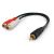 cavo sdoppiatore dual mag