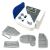 Dual Mag Smart + Kit Magnetoterapia