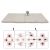 TOTAL BODY 400 Memory Foam