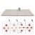 TOTAL BODY 400 XP Memory Foam