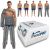 Pressoterapia Mesis PressoSport Pressomedical