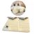 Dual Mag Smart + Kit Merinos Matrimoniale