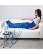 Medipress Easy (2 gambali + fascia addominale)