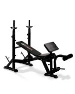 Panca Multiuso JK Fitness JK 6070