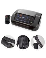 Classic 8 (2 gambali XL + fascia addominale + bracciale)