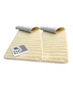 Dual Mag + Stuoia Matrimoniale Merinos