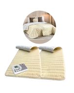 Dual Mag + Kit Merinos Matrimoniale