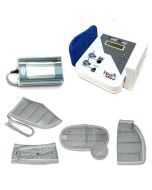 Dual Mag Smart + Kit Completo