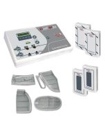 Dual Mag + Kit Magnetoterapia