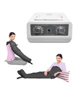 PressoMassaggio Plus+ Pro (2 gambali + Kit Slim Body + Bracciale)
