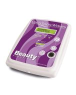 UltrasonicWaves Beauty + Gel Omaggio