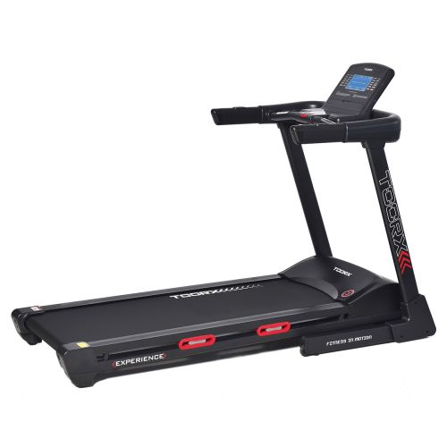 Tapis Roulant Toorx Experience