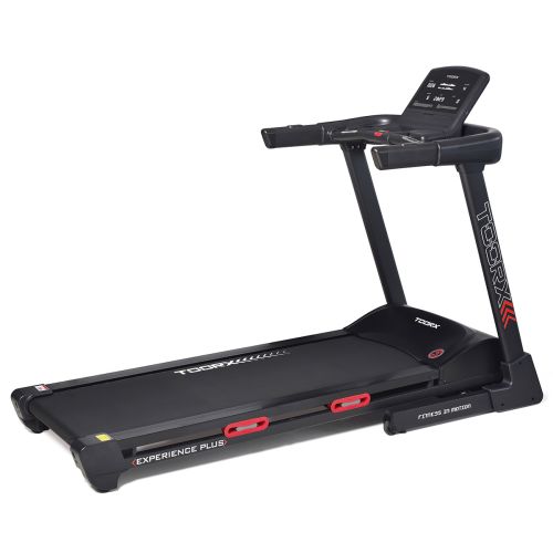 Tapis roulant Toorx Experience Plus
