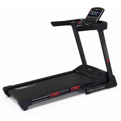 Tapis Roulant Toorx Experience Plus TFT HRC