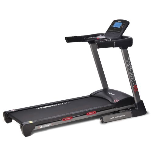 Tapis roulant Toorx Voyager HRC App Ready 3.0