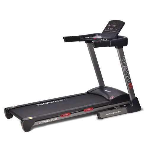 Tapis Roulant Toorx Voyager Plus HRC App Ready 3.0