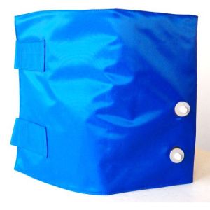 Fascia addominale 2 settori (Medipress)