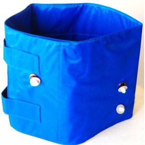 Fascia addominale 3 settori (Medipress)