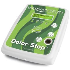 UltrasonicWaves Dolor-Stop + Gel Omaggio