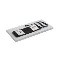 Solenoide Flessibile a 2 spire (Magnum)
