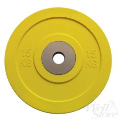 Bumper Competition - Peso: 10 kg