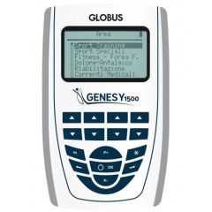 Genesy 1500