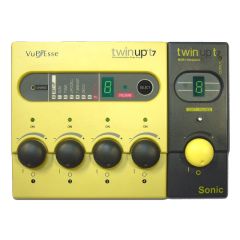 Twin Up T7 Sonic