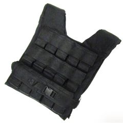 Gilet con Pesi 30 kg