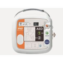 Defibrillatore ipad cu-sp-1 automatico (specificare la lingua al momento dell'ordine)