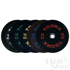 Bumper Crumb - Peso: 10 kg